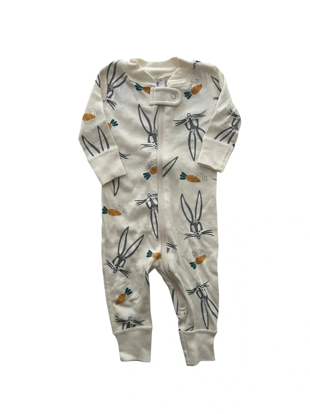 Hanna Andersson Looney Tunes Pajamas